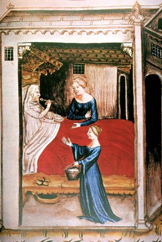 image Canon de Avicena