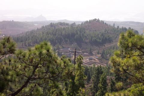 image Terrazas en Granadilla de Abona, Tenerife