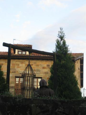image Exterior Museo El Solar, Santillana del Mar, Cantabria