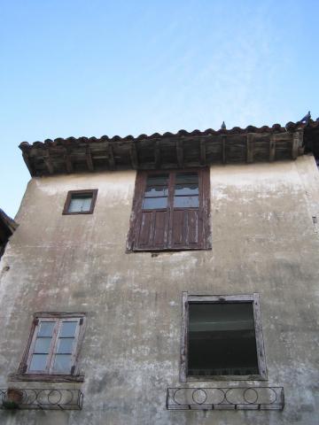 image Fachada, Santillana del Mar, Cantabria