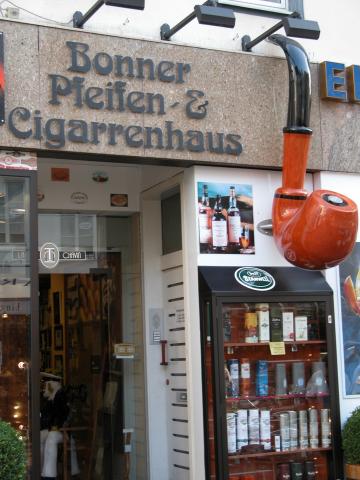 image Edificio, Bonn, Alemania