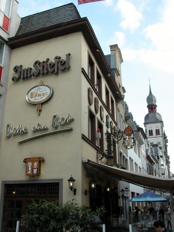 image Edificio, Bonn, Alemania