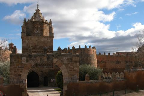 image Monasterio de Santa María de Veruela, Zaragoza