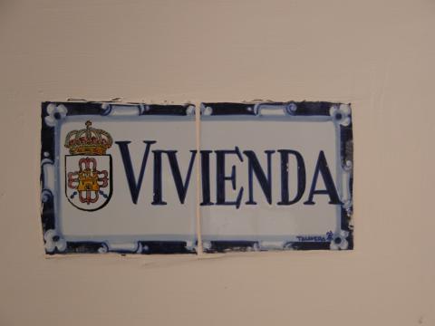 image Cartel en el Corral de Comedias, Almagro, Ciudad Real