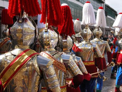 image Semana Santa, Almagro, Ciudad Real