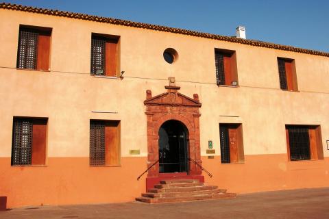 image Convento de Sta. Clara, Alcázar de San Juan, Ciudad Real