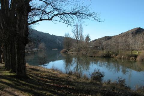 image Río Duero, Soria