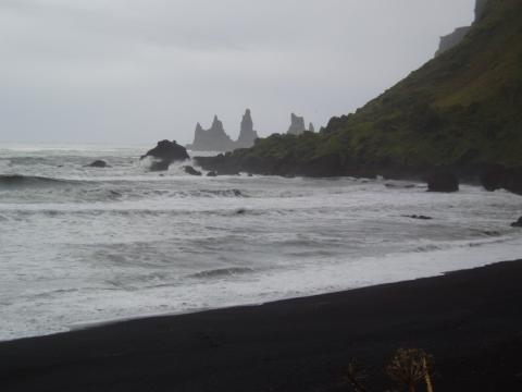 image Vik, Islandia