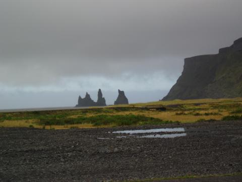image Vik, Islandia