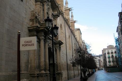 image Logroño, La Rioja