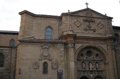 image Santo Domingo de la Calzada, La Rioja