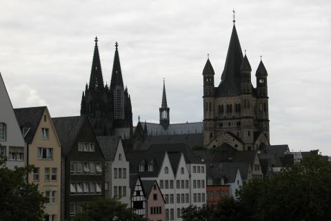image Colonia, Alemania