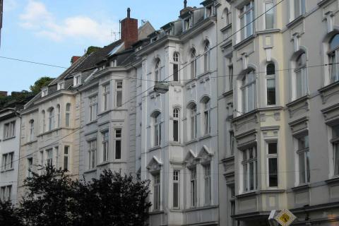 image Edificio, Colonia, Alemania