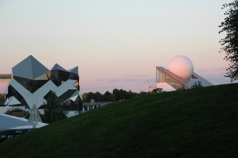 image Futuroscope, Francia