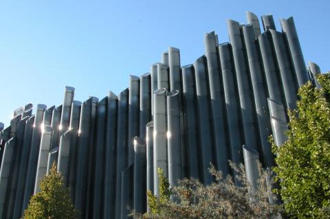 image Futuroscope, Francia