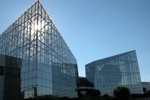 image Futuroscope, Francia