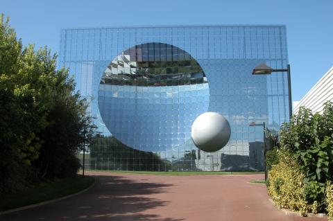 image Futuroscope, Francia