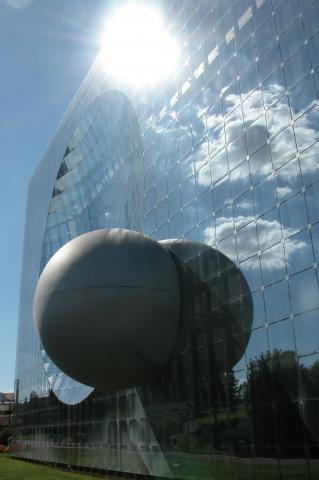 image Futuroscope, Francia