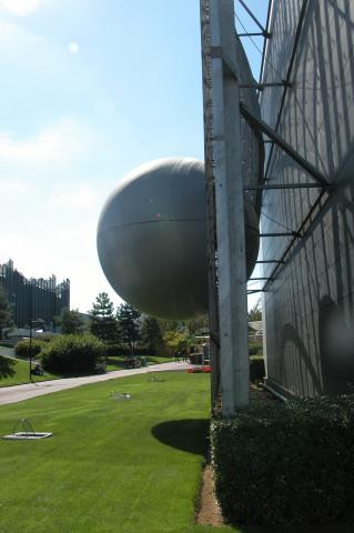 image Futuroscope, Francia