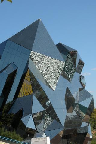 image Futuroscope, Francia