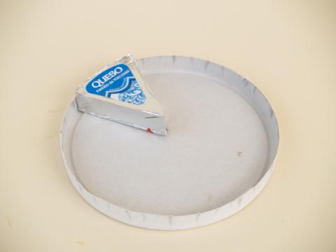 image Quesito, 1 octavo