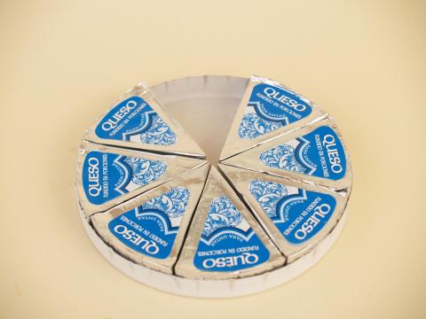 image Quesitos, 7 octavos