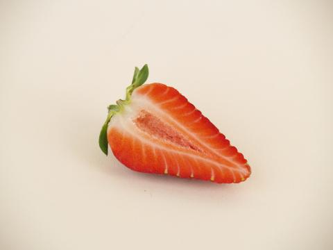 image Fresa, mitad