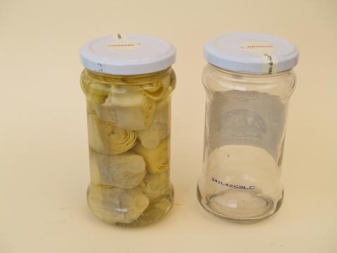 image Lleno y vacío