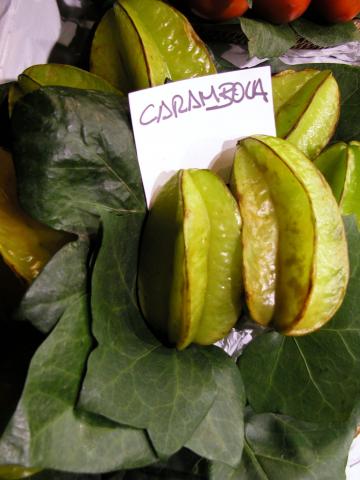 image Carambola