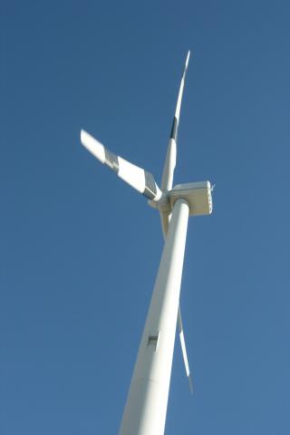 image Energía eólica