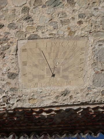 image Reloj de sol