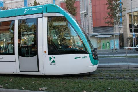 image Tranvía