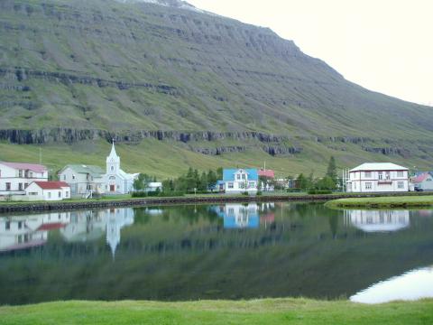 image Paisaje, Islandia