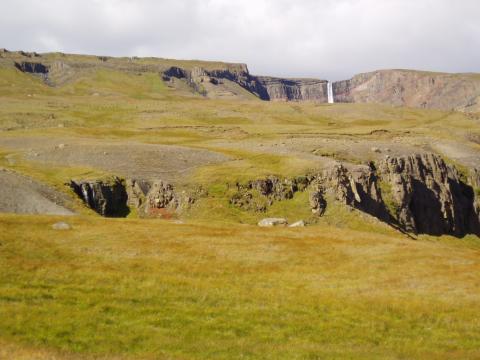image Paisaje, Islandia