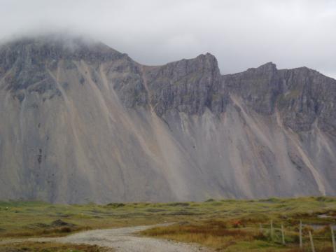 image Paisaje, Islandia