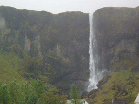 image Paisaje, Islandia