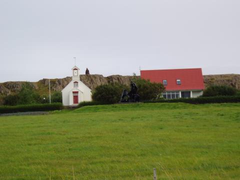 image Paisaje, Islandia