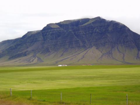 image Paisaje, Islandia