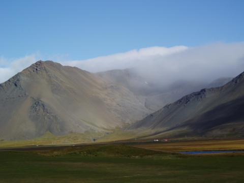 image Paisaje, Islandia