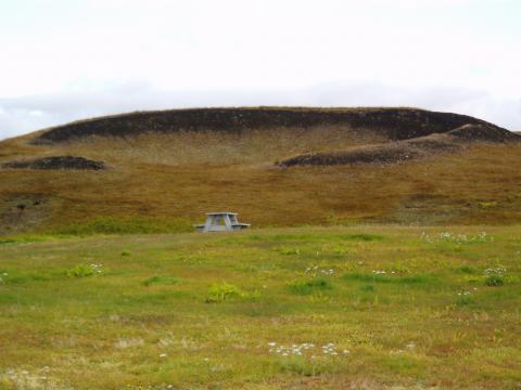 image Paisaje, Islandia