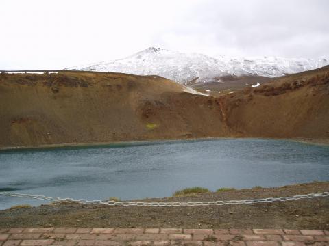 image Paisaje, Islandia