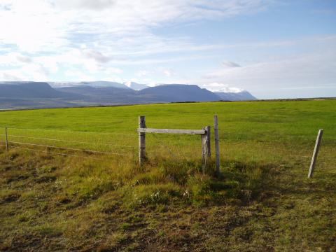 image Paisaje, Islandia