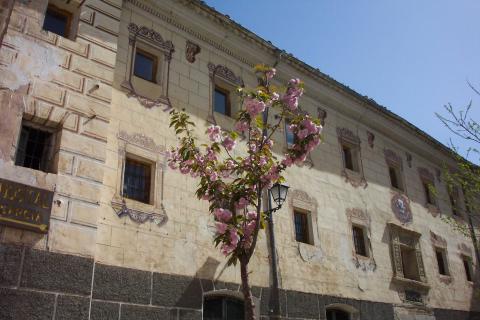 image Ayuntamiento de Molina de Aragón, Guadalajara