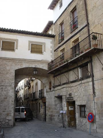 image Rincón típico, Pastrana, Guadalajara