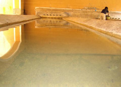 image Lavadero, Brihuega, Guadalajara