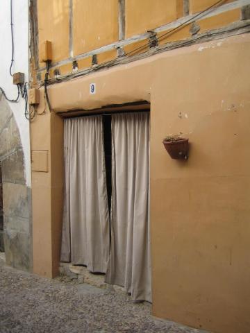 image Puerta, Pastrana, Guadalajara