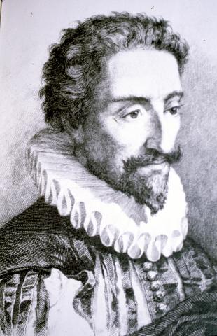 image Miguel de Cervantes