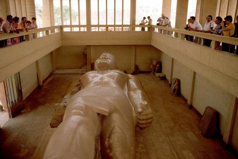 image Ramses II