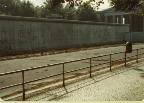 image Muro de Berlín