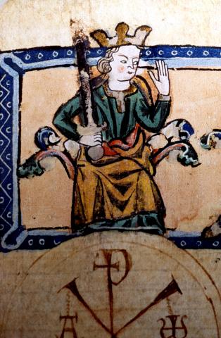 image Alfonso X el Sabio